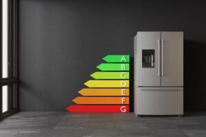 Como economizar energia com a geladeira