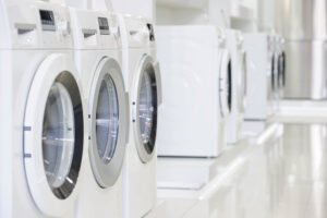 Lava e seca: vantagens e desvantagens
