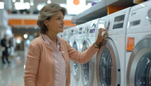 Qual máquina de lavar comprar? Cinco dicas
