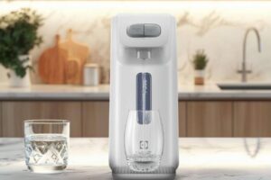 Purificador de água: guia completo desde os cuidados até a manutenção preventiva!