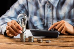 Economizar energia com seus eletrodomésticos e reduzir a conta de luz sem abrir mão do conforto!