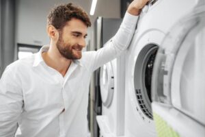Qual a melhor lava e seca em 2025? Guia completo para escolher o modelo ideal para sua casa!